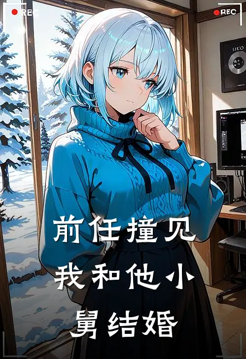 前任撞见我和他小舅结婚