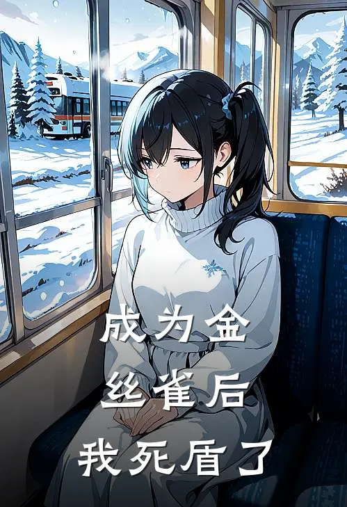 成为金丝雀后，我死盾了