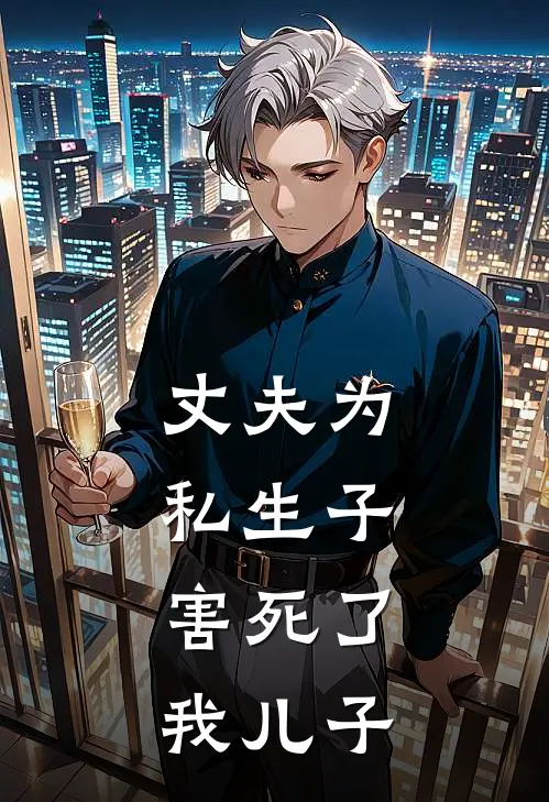 丈夫为私生子，害死了我儿子