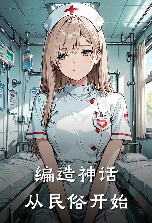 编造神话：从民俗开始