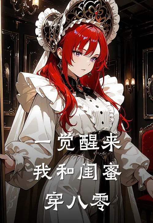 一觉醒来，我和闺蜜穿八零