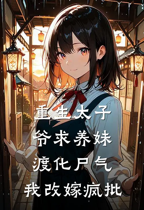 重生太子爷求养妹渡化尸气，我改嫁疯批