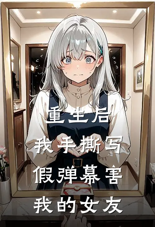 重生后，我手撕写假弹幕害我的女友