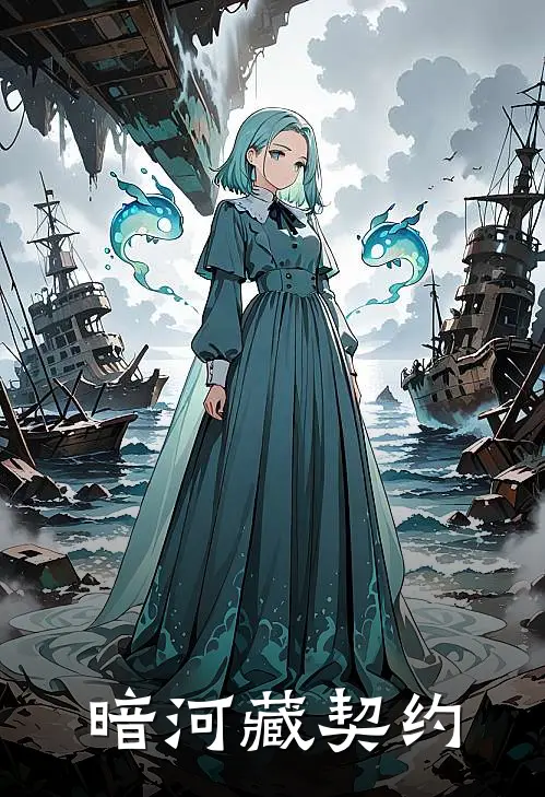 暗河藏契约