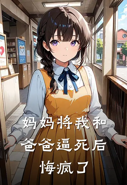 妈妈将我和爸爸逼死后，悔疯了