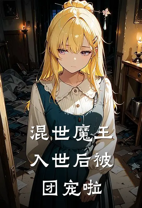 混世魔王，入世后被团宠啦