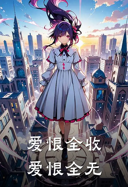 爱恨全收，爱恨全无