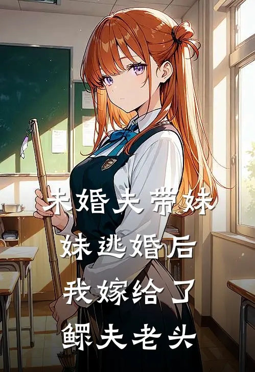 未婚夫带妹妹逃婚后，我嫁给了鳏夫老头