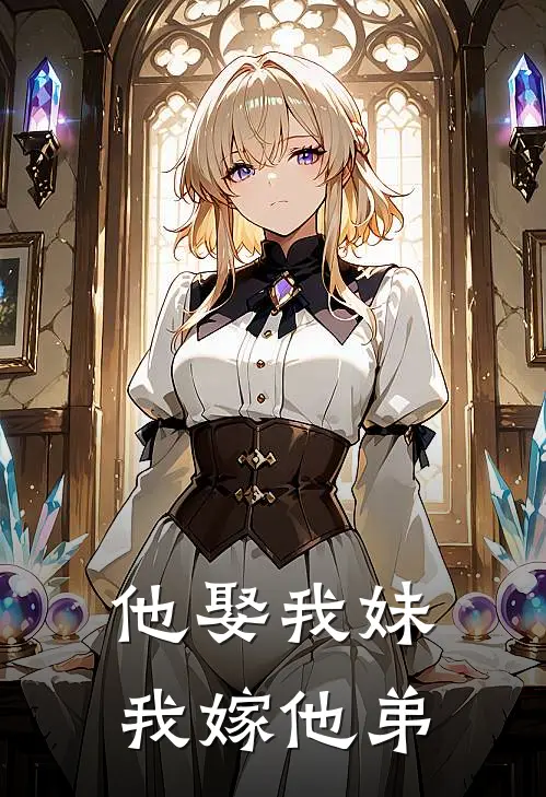 他娶我妹，我嫁他弟