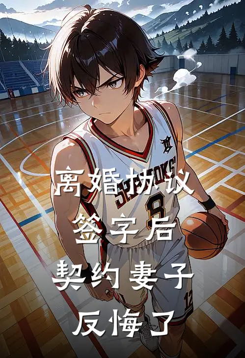 离婚协议签字后，契约妻子反悔了