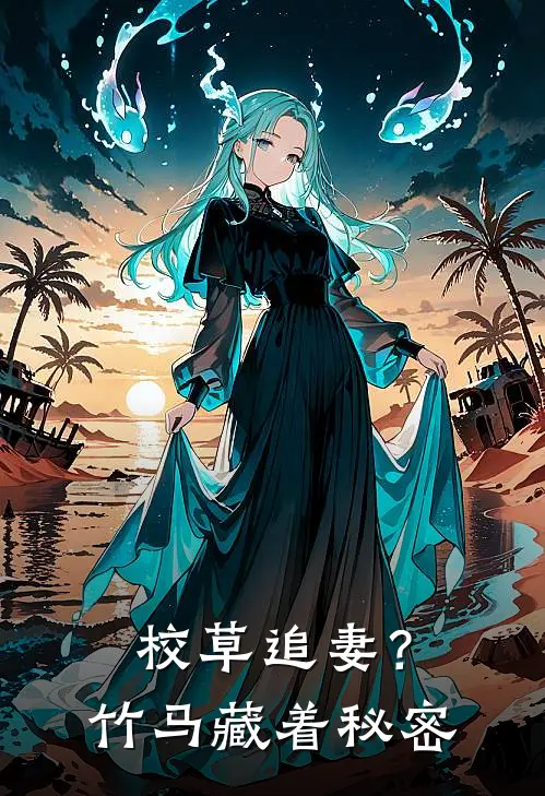 校草追妻？竹马藏着秘密