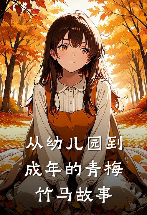 从幼儿园到成年的青梅竹马故事