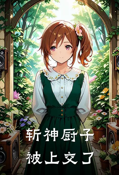 斩神厨子被上交了