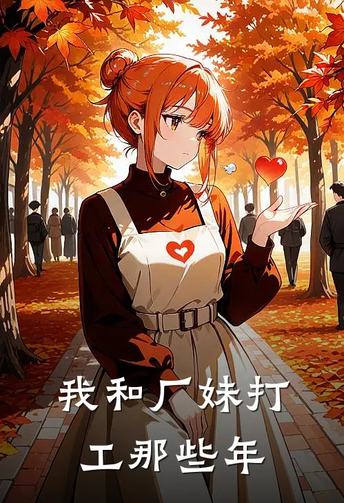 我和厂妹打工那些年