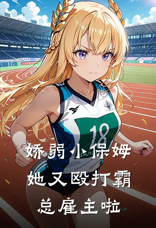 娇弱小保姆，她又殴打霸总雇主啦