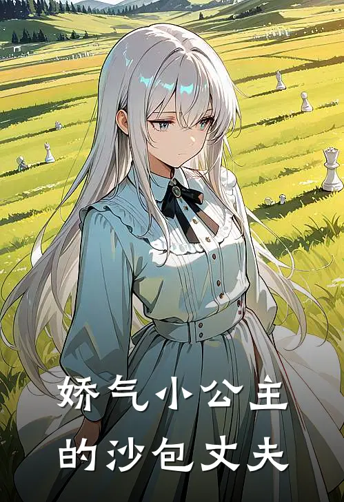 娇气小公主的沙包丈夫