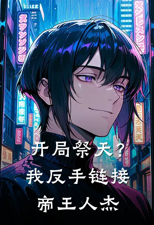 开局祭天？我反手链接帝王人杰