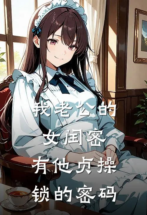 我老公的女闰密，有他贞操锁的密码