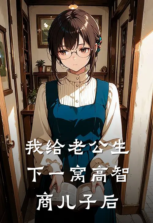 我给老公生下一窝高智商儿子后