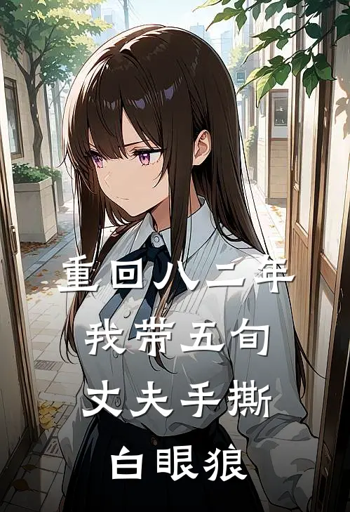 重回八二年，我带五旬丈夫手撕白眼狼