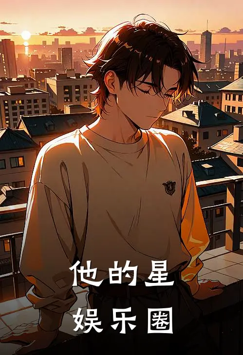 他的星【娱乐圈】