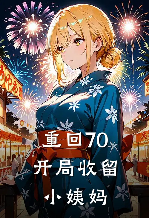 重回70，开局收留小姨妈