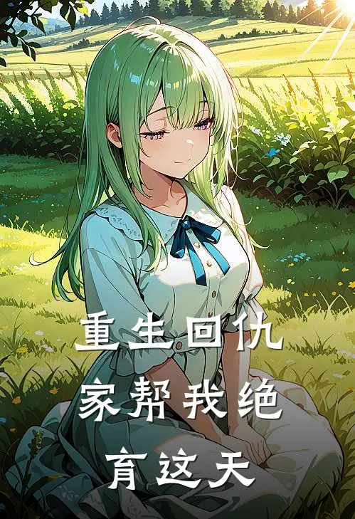 重生回仇家帮我绝育这天