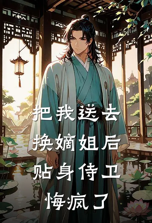 把我送去换嫡姐后，贴身侍卫悔疯了