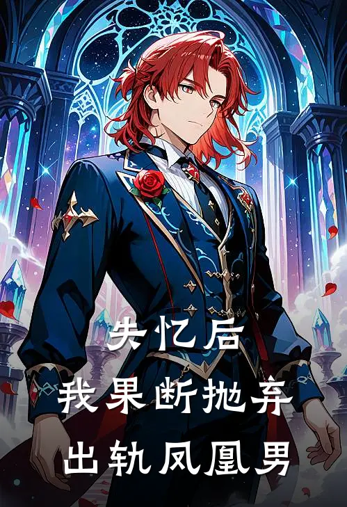 失忆后，我果断抛弃出轨凤凰男