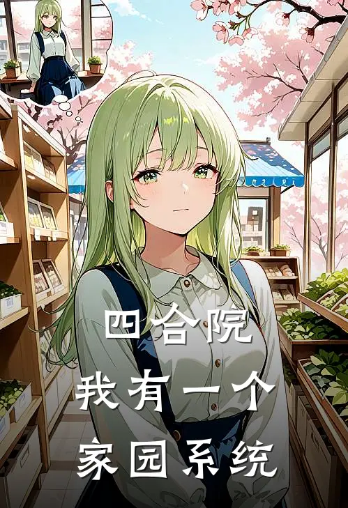 四合院，我有一个家园系统