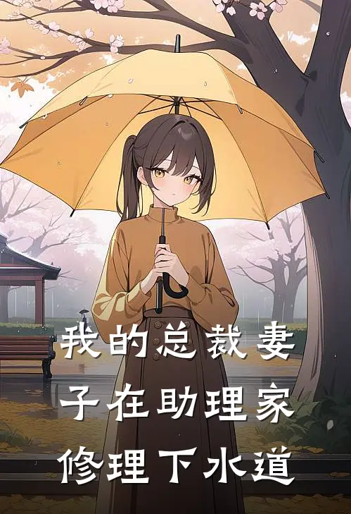 我的总裁妻子在助理家修理下水道