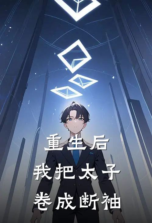 重生后，我把太子卷成断袖