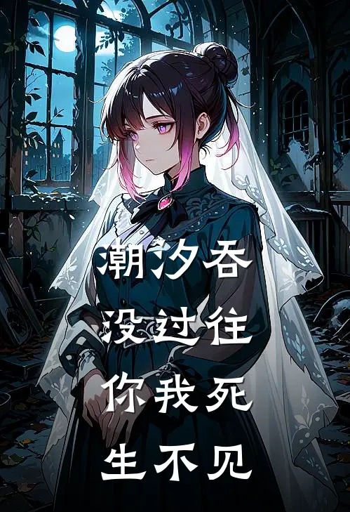 潮汐吞没过往，你我死生不见