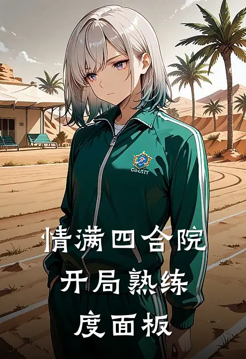 情满四合院：开局熟练度面板