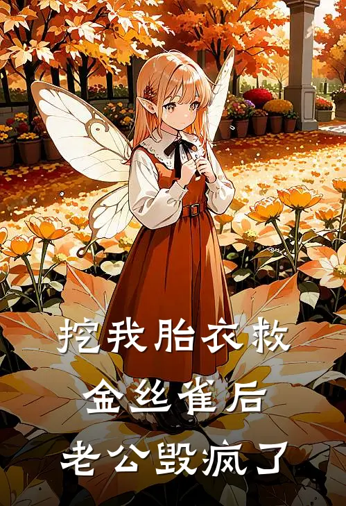 挖我胎衣救金丝雀后，老公毁疯了