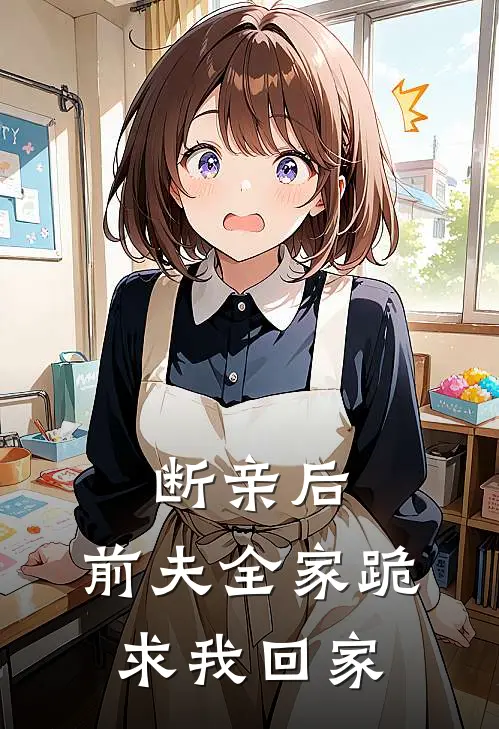 断亲后，前夫全家跪求我回家