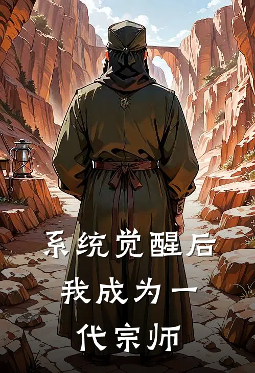 系统觉醒后，我成为一代宗师