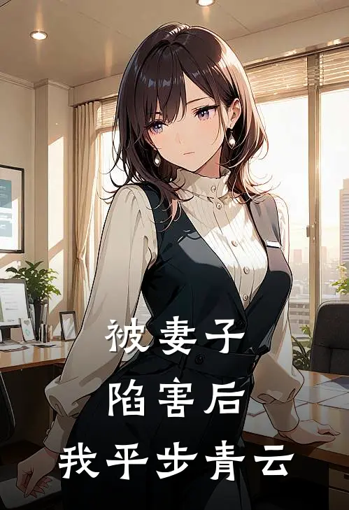 被妻子陷害后，我平步青云