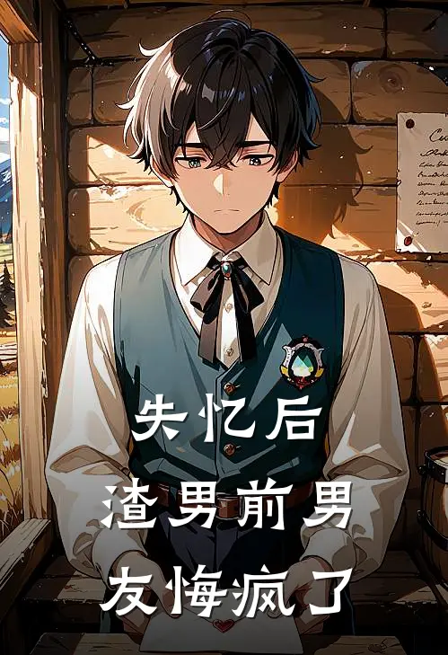 失忆后，渣男前男友悔疯了