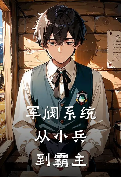 军阀系统：从小兵到霸主