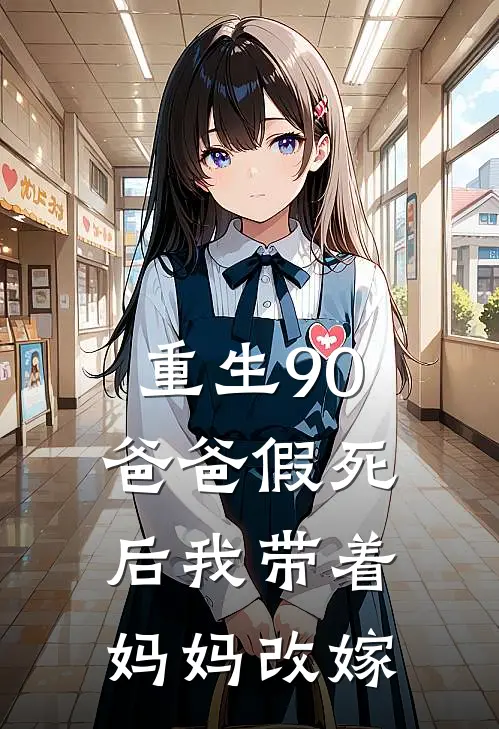 重生90，爸爸假死后我带着妈妈改嫁