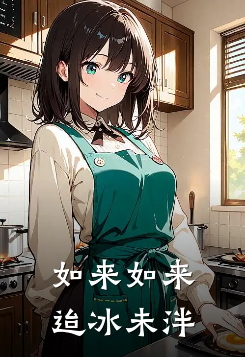 如来如来，迨冰未泮