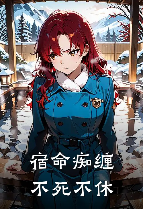 宿命痴缠，不死不休