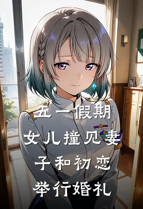 五一假期，女儿撞见妻子和初恋举行婚礼