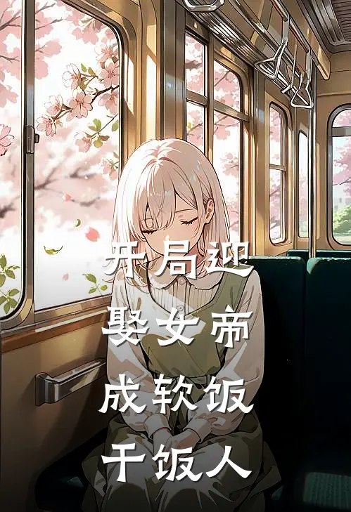 开局迎娶女帝，成软饭干饭人。