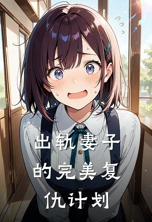 出轨妻子的完美复仇计划