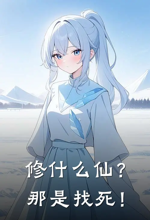 修什么仙？那是找死！