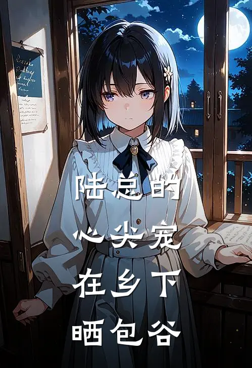 陆总的心尖宠，在乡下晒包谷