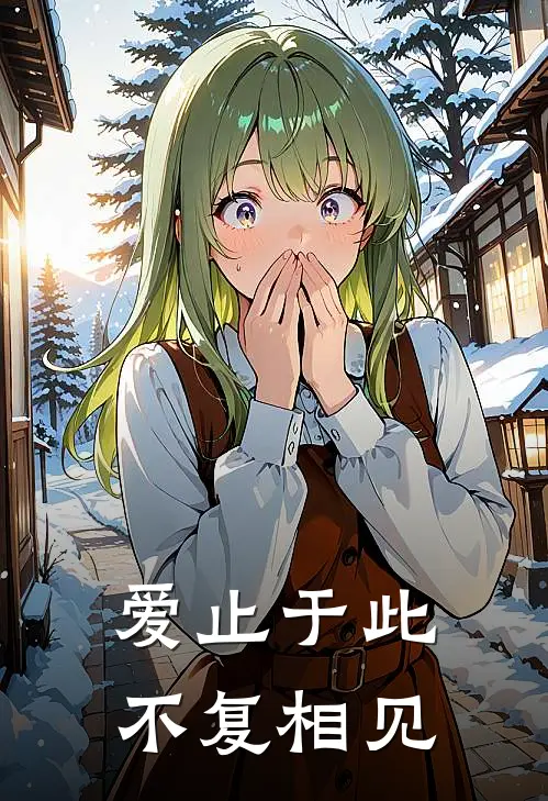 爱止于此，不复相见
