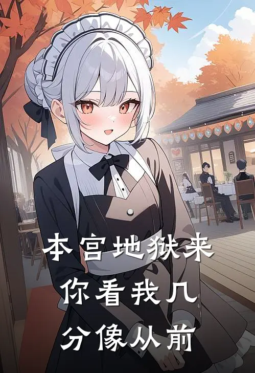 本宫地狱来，你看我几分像从前